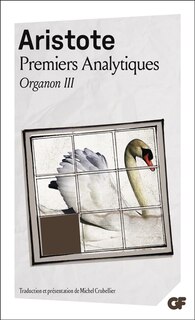 Front cover_Premiers analytiques