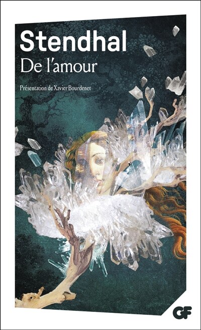 Couverture_De l'amour