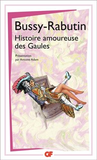 Couverture_Histoire amoureuse des Gaules