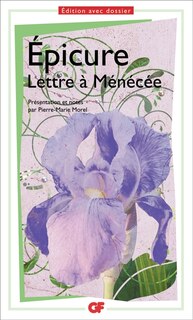 Front cover_Lettre à Ménécée