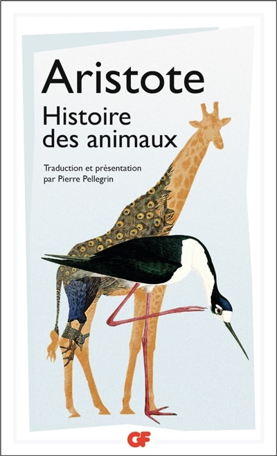 Couverture_Histoire des animaux