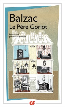 Le père goriot