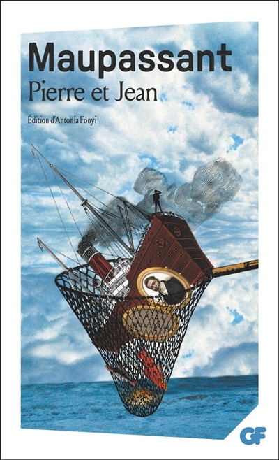 Pierre et Jean