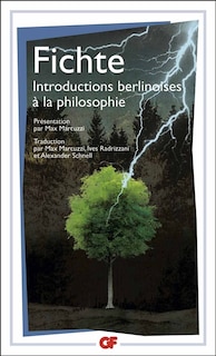 Front cover_Introductions berlinoises à la philosophie