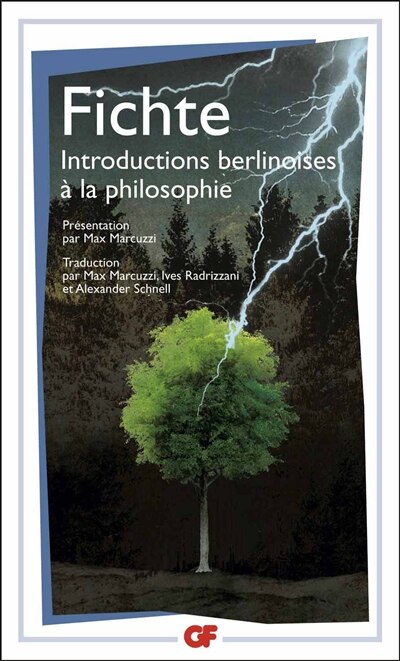 Front cover_Introductions berlinoises à la philosophie