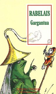 Front cover_Gargantua