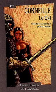 Front cover_Le Cid