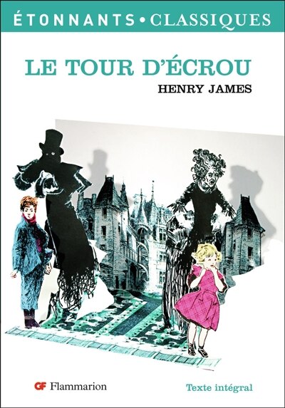 Couverture_Le tour d'écrou