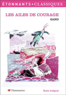 Couverture_Les ailes de courage