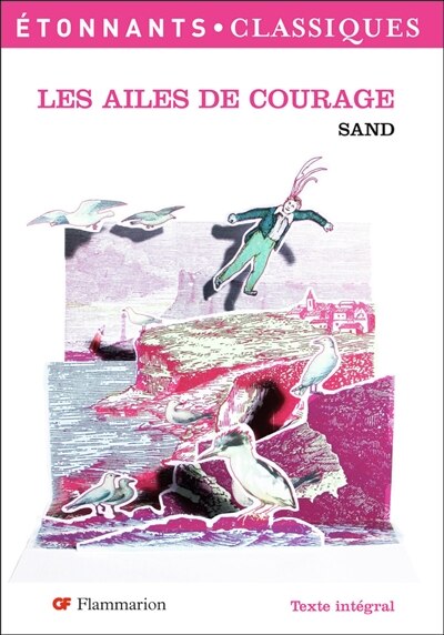 Couverture_Les ailes de courage