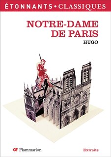 Couverture_Notre-Dame de Paris