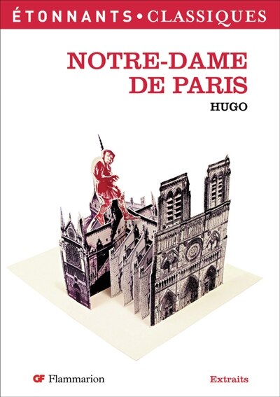 Couverture_Notre-Dame de Paris