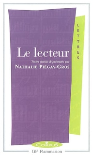 Couverture_Le lecteur