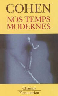 Couverture_Nos temps modernes