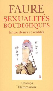 Couverture_Sexualités bouddhiques : entre désirs et réalités