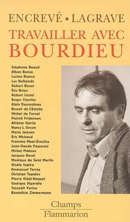 Front cover_Travailler avec Bourdieu