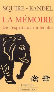 Couverture_La mémoire