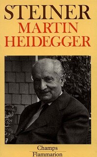 Front cover_Martin Heidegger