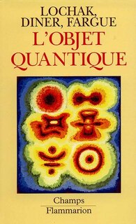 Couverture_L'Objet quantique