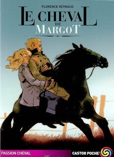Couverture_Le cheval de Margot