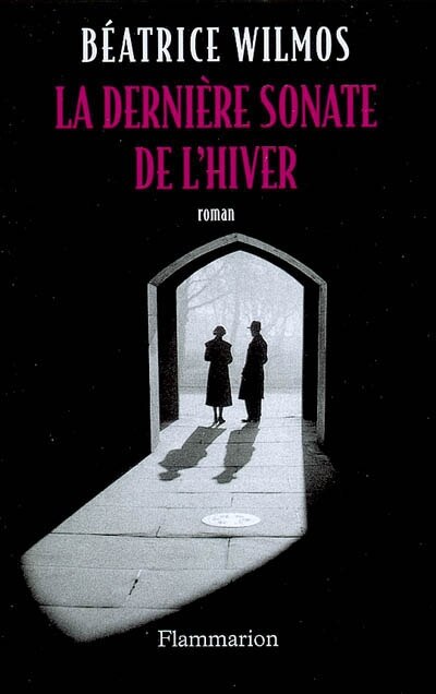 Couverture_La dernière sonate de l'hiver