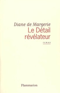 Front cover_Le détail révélateur