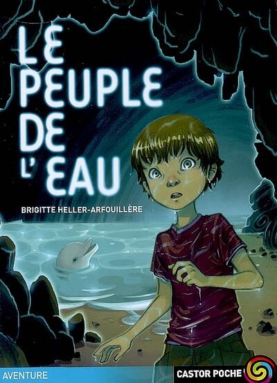 Couverture_Le peuple de l'eau