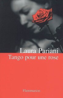 Front cover_Tango pour une rose
