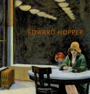 Front cover_Edward Hopper