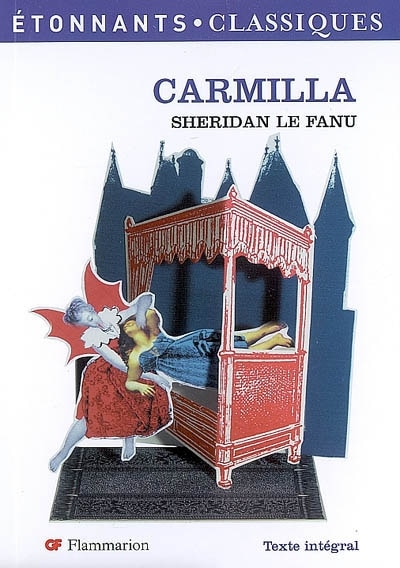 Front cover_Carmilla