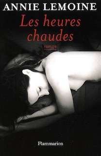 Front cover_Les heures chaudes