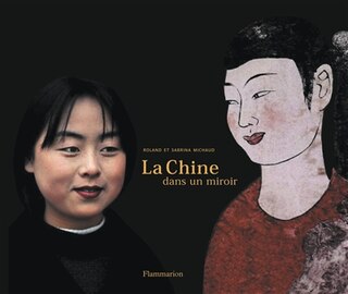 Couverture_La Chine dans un miroir