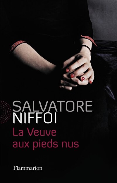 Couverture_La veuve aux pieds nus