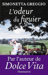 Front cover_L'odeur du figuier