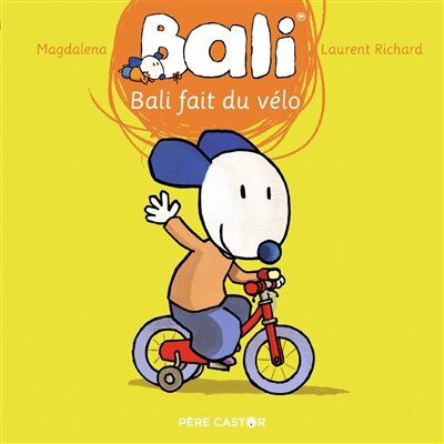 Front cover_Bali fait du vélo