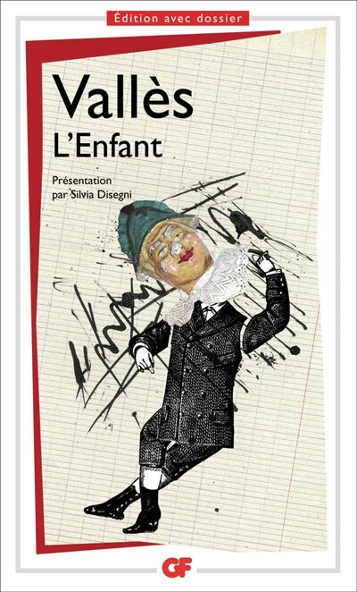 Front cover_L' enfant