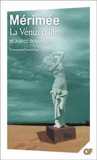 Front cover_La Vénus d'Ille : et autres nouvelles