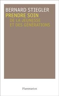 De la jeunesse et des générations