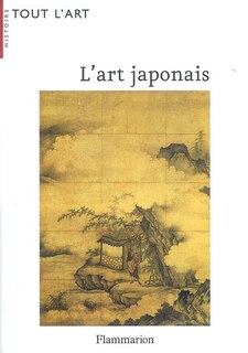 Couverture_L'art japonais
