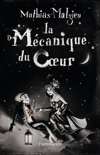 Front cover_La mécanique du coeur