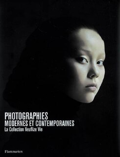 Front cover_Photographies modernes et contemporaines