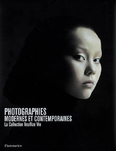Front cover_Photographies modernes et contemporaines
