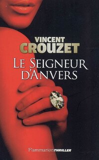 Front cover_Le seigneur d'Anvers