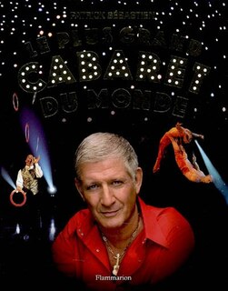 Front cover_Le plus grand cabaret du monde