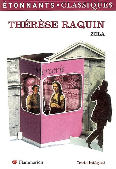 Front cover_Thérèse Raquin