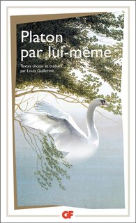 Front cover_Platon par lui-même