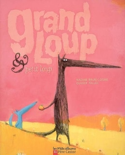 Front cover_Grand Loup Petit Loup