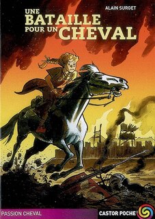 Couverture_Une bataille pour un cheval