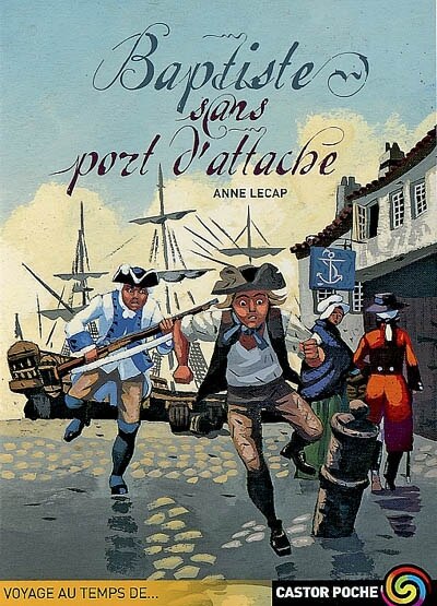Front cover_Baptiste, sans port d'attache