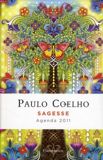 Couverture_Sagesse : agenda 2011
